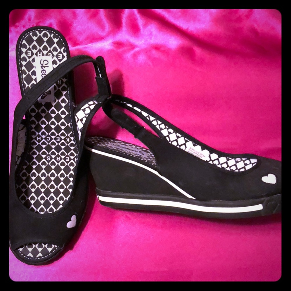 Skechers Sandals